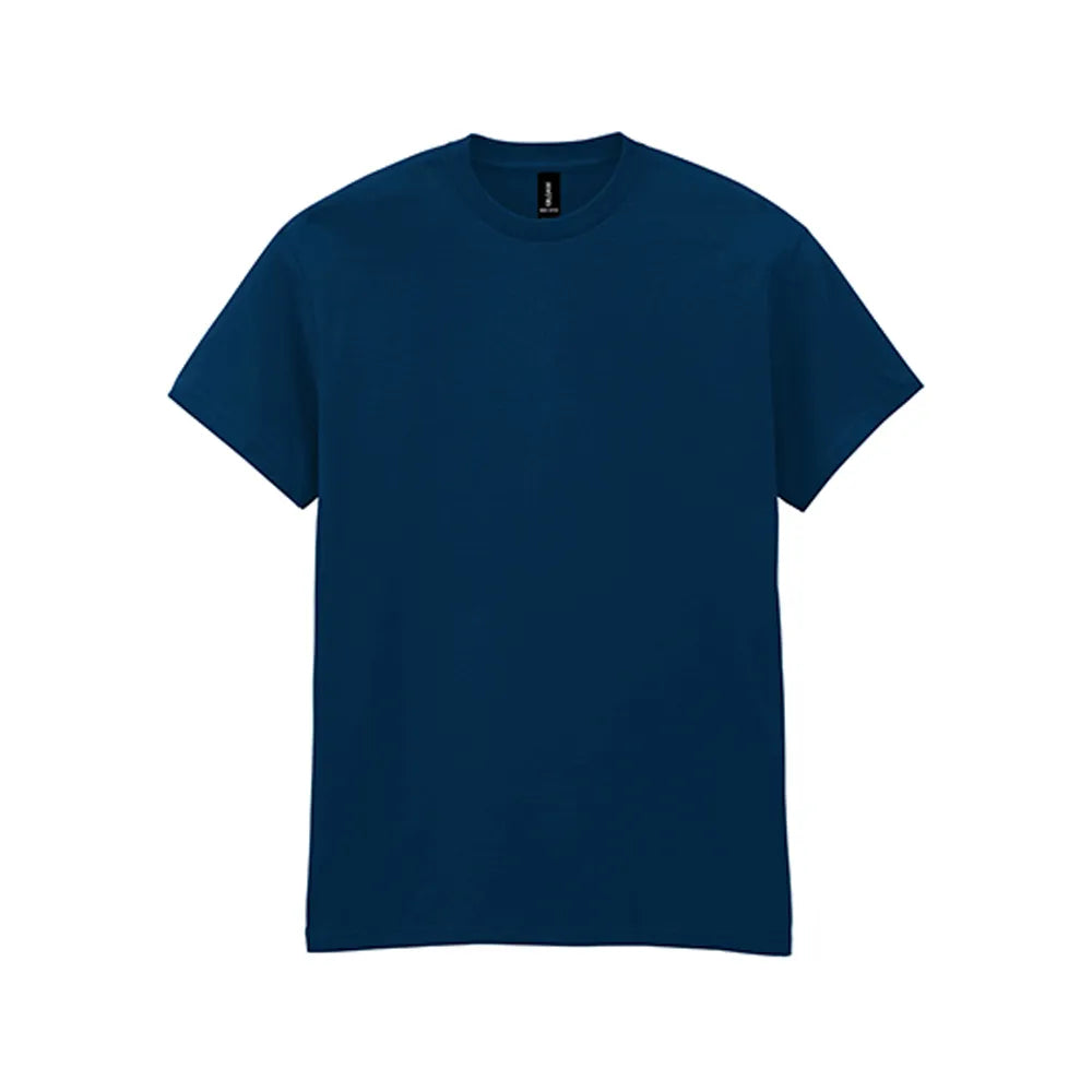 Gildan Heavy Cotton unisex T-shirt - Navy