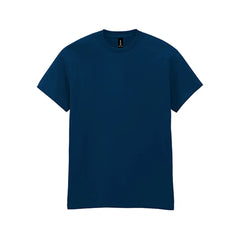 Gildan Heavy Cotton unisex T-shirt - Navy