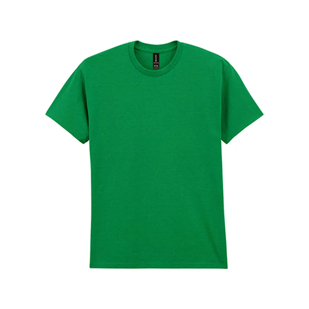 Gildan Heavy Cotton unisex T-shirt - Irish Green