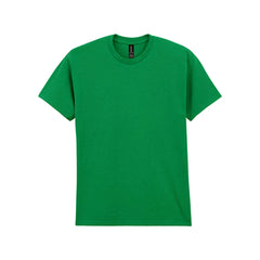 Gildan Heavy Cotton unisex T-shirt - Irish Green