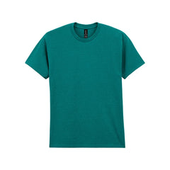 Gildan Heavy Cotton unisex T-shirt - Jade