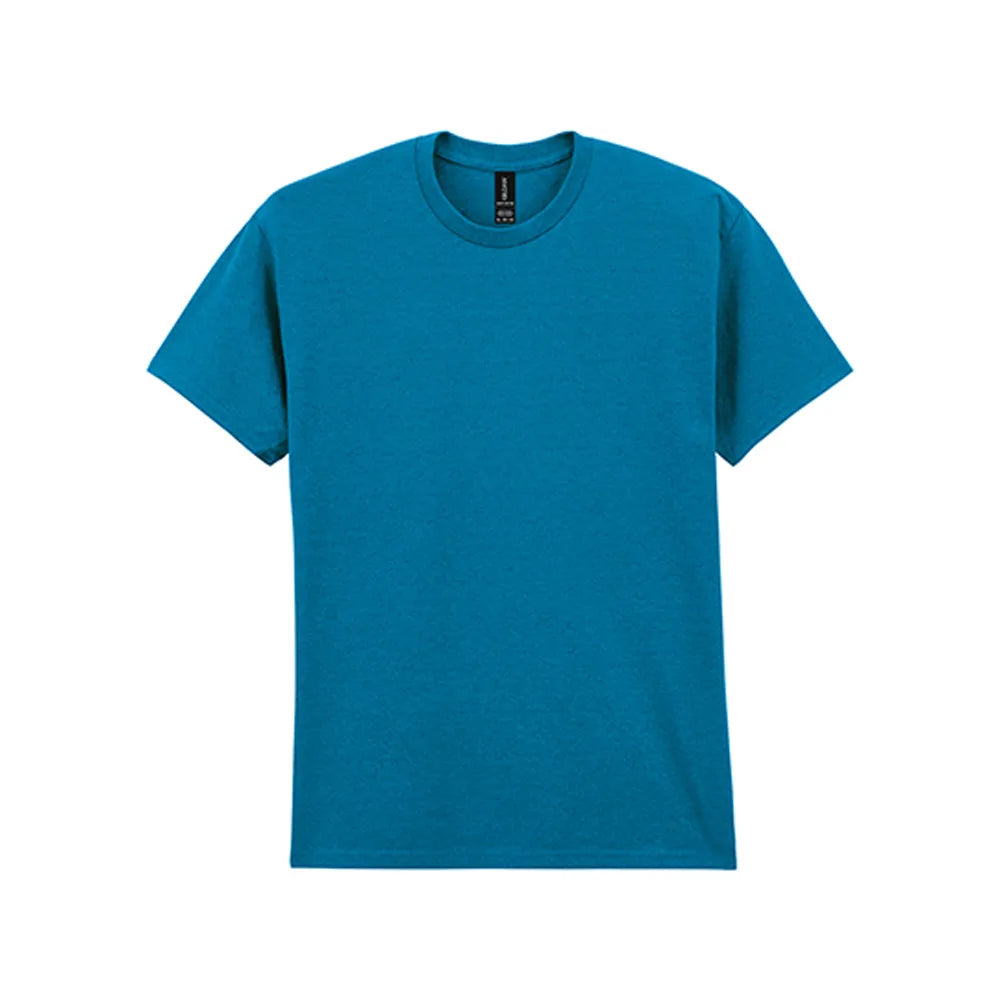 Gildan Heavy Cotton unisex T-shirt - Sapphire