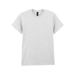 Gildan Heavy Cotton unisex T-shirt - Ash Grey