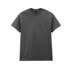Gildan Heavy Cotton unisex T-shirt - Charcoal Solid