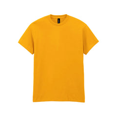 Gildan Heavy Cotton unisex T-shirt - Gold