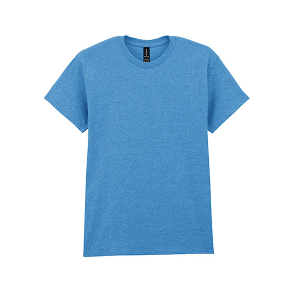 Gildan Heavy Cotton unisex T-shirt - Sapphire