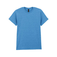 Gildan Heavy Cotton unisex T-shirt - Sapphire