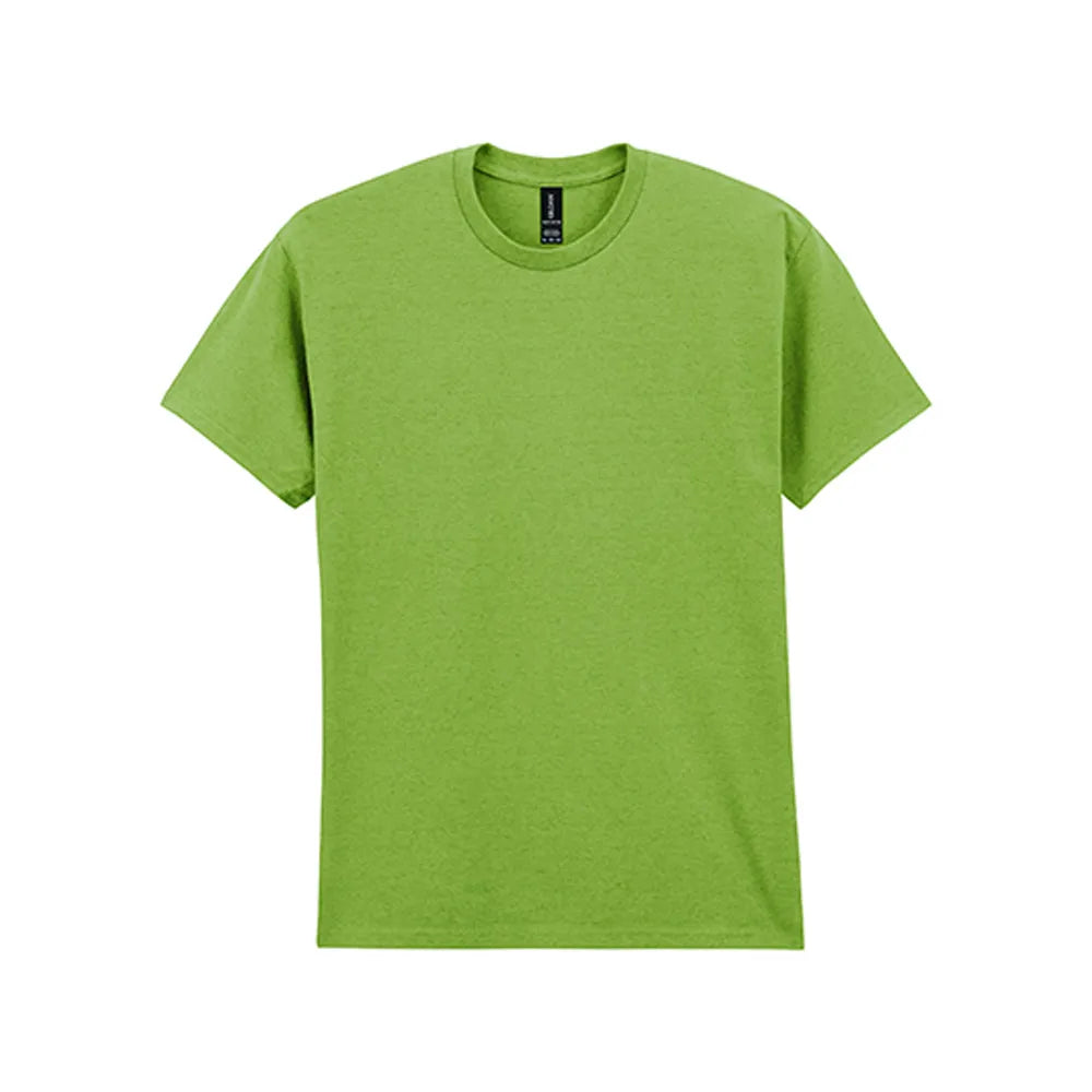 Gildan Heavy Cotton unisex T-shirt - Kiwi