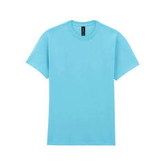 Gildan Heavy Cotton unisex T-shirt - Skyblue