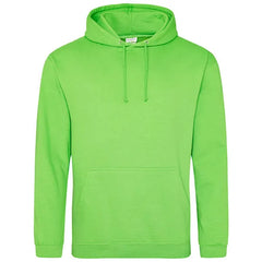 Hoodie Regular Fit - Just-Hoods Lichtgroen