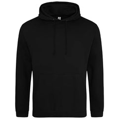 Hoodie Regular Fit - Just-Hoods Zwart