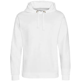  jh hoodie capuchon wit voorzijde 24JH011