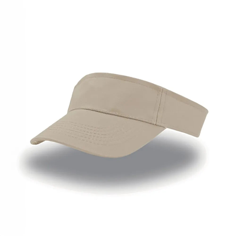 roland zonneklep khaki 24at353 