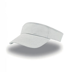 Zonneklep Bedrukken Wit