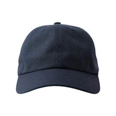 Duurzame Cap van Gerecycled & Biologisch Katoen - Navy