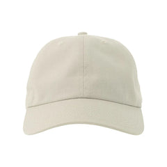 Duurzame Cap van Gerecycled & Biologisch Katoen - Wit