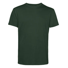 Duurzaam Biologisch Katoenen T-shirt – Voorgekrompen en Rebrandbaar - Fles Groen