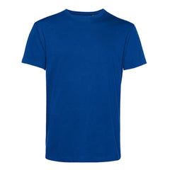 Duurzaam Biologisch Katoenen T-shirt – Voorgekrompen en Rebrandbaar - Royalblue