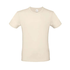 Duurzaam Katoenen T-shirt met Oeko-Tex Certificaat - Neutral