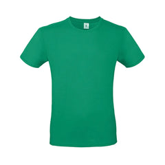 Duurzaam Katoenen T-shirt met Oeko-Tex Certificaat - Kelly Groen