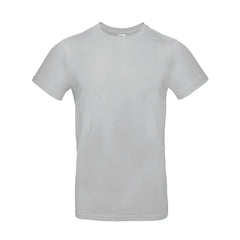 Duurzaam B&C T-shirt van Ringgesponnen Katoen - Grijs