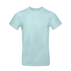Duurzaam B&C T-shirt van Ringgesponnen Katoen - Mint
