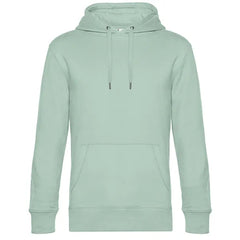 Hoogwaardige Hoodie Duurzaam - Saliegroen