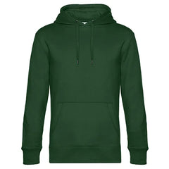 Hoogwaardige Hoodie Duurzaam - Fles Groen