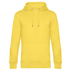 Hoogwaardige Hoodie Duurzaam - Geel
