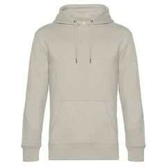 Hoogwaardige Hoodie Duurzaam - Licht Khaki