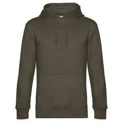 Hoogwaardige Hoodie Duurzaam - Khaki