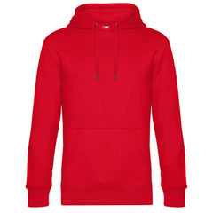 Hoogwaardige Hoodie Duurzaam - Rood
