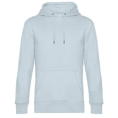 Hoogwaardige Hoodie Duurzaam - Lichtblauw