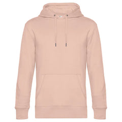 Hoogwaardige Hoodie Duurzaam - Helder Roze