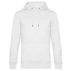 Hoogwaardige Hoodie Duurzaam - Wit