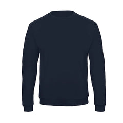 B&C Sweatshirt Regular - Dark Navy