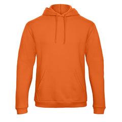 B&C Capuchon Hoodie - Oranje