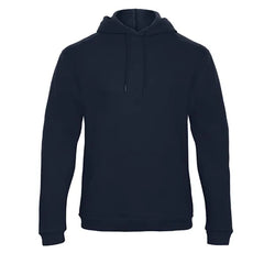 B&C Capuchon Hoodie - Navy