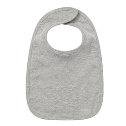 baby slabbetjes organic katoen grijs 24bz12