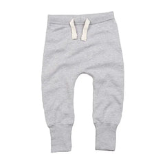 Joggingbroek voor Baby's van Babybugz - Grijs