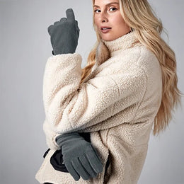 handschoenen fleece beechfield sfeer foto 24cb298r    