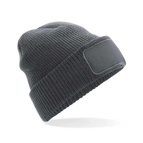 muts beanie thinsulate grijs 24cb440