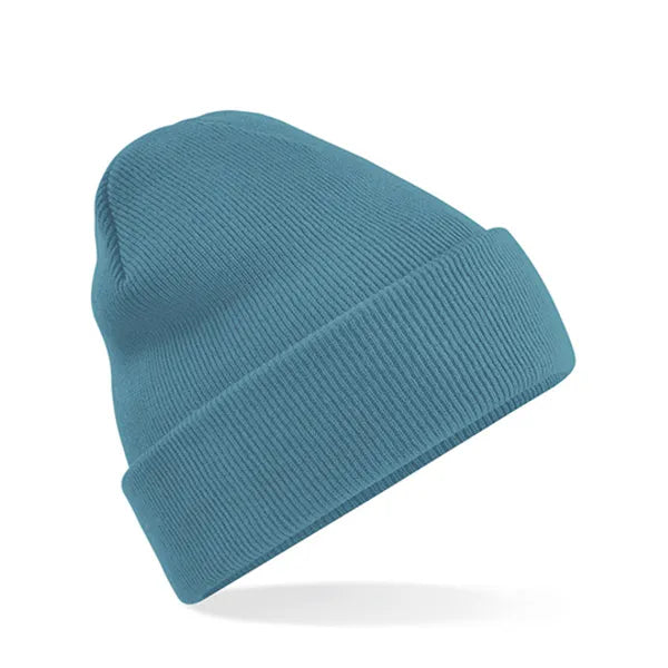muts beanie beechfield jade 24cb45