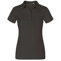 Stijlvol Jersey Polo Shirt - Promodoro Charcoal