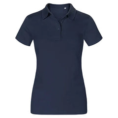 Stijlvol Jersey Polo Shirt - Promodoro Navy