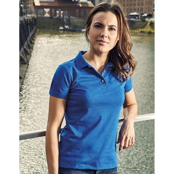 polo shirt jersey promodoro sfeer foto 24e4025