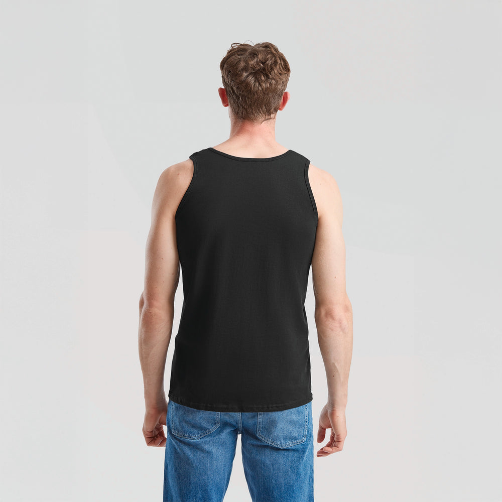 Tanktop regular-fit Fruit of the Loom sfeer foto 24f260 - Achteraanzicht