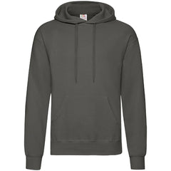 Hoodies en Sweatshirts voor Heren - Charcoal