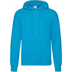 Hoodies en Sweatshirts voor Heren - Azuurblauw