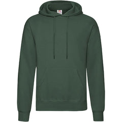 Hoodies en Sweatshirts voor Heren - Fles Groen